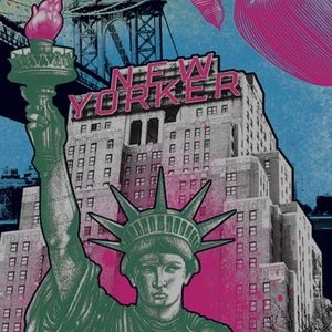 Meet your Posher, Edwin